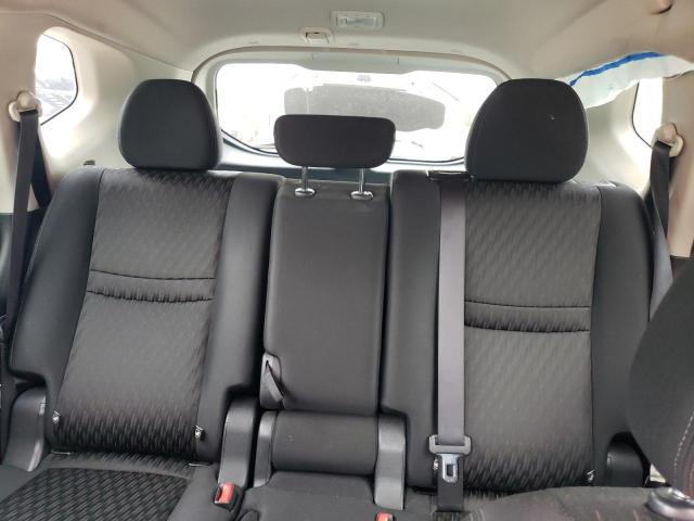 Photo 10 from auction – 2019 NISSAN ROGUE S with VIN KNMAT2MV3KP507420
