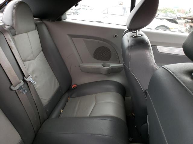 Photo 10 from auction – 2008 CHRYSLER SEBRING TO with VIN 1C3LC55R88N262277