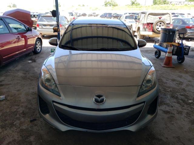 Photo 5 from auction – 2013 MAZDA 3 I with VIN JM1BL1TF7D1758522