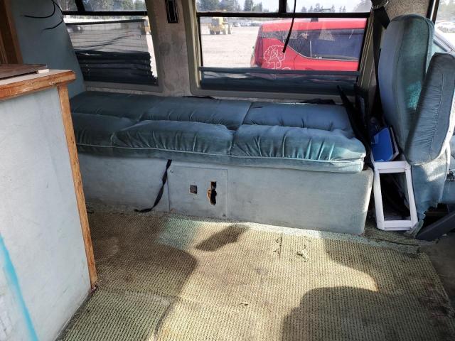 Photo 11 from auction – 1995 FORD ECONOLINE with VIN 1FDEE14H4SHA03576