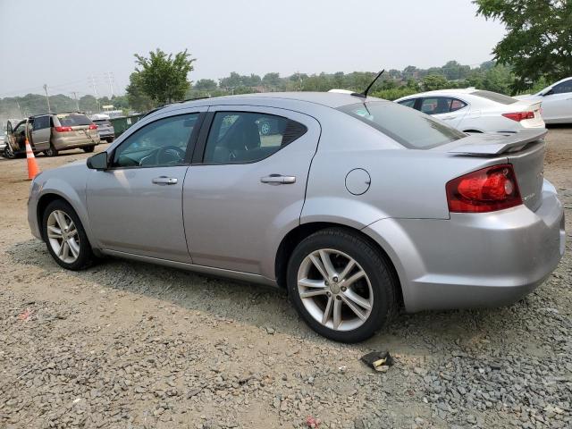 Photo 2 from auction – 2013 DODGE AVENGER SE with VIN 1C3CDZAG0DN768866