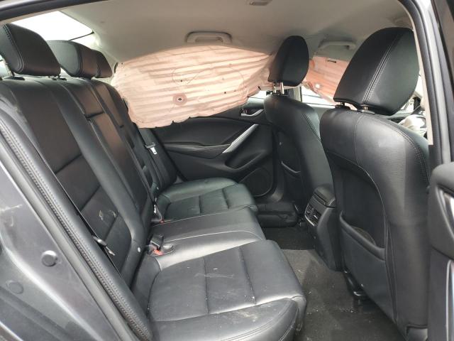 Photo 10 from auction – 2014 MAZDA 6 TOURING with VIN JM1GJ1V64E1161824