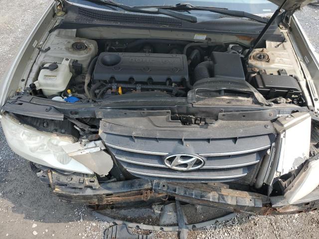 صورة رقم 11 من المزاد - 2009 HYUNDAI SONATA GLS مع VIN 5NPET46C19H573477