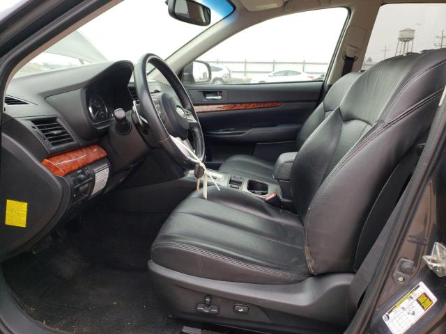 Снимка 7 от търг – 2011 SUBARU OUTBACK 2. с VIN 4S4BRCKC8B3369600