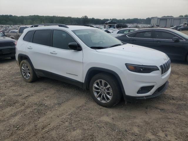 Photo 4 from auction – 2022 JEEP CHEROKEE L with VIN 1C4PJLMX8ND521049