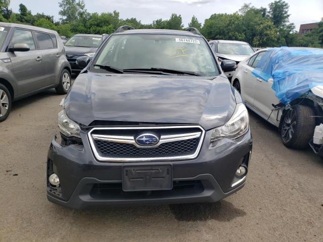 Photo 5 from auction – 2017 SUBARU CROSSTREK with VIN JF2GPALC8H8202783