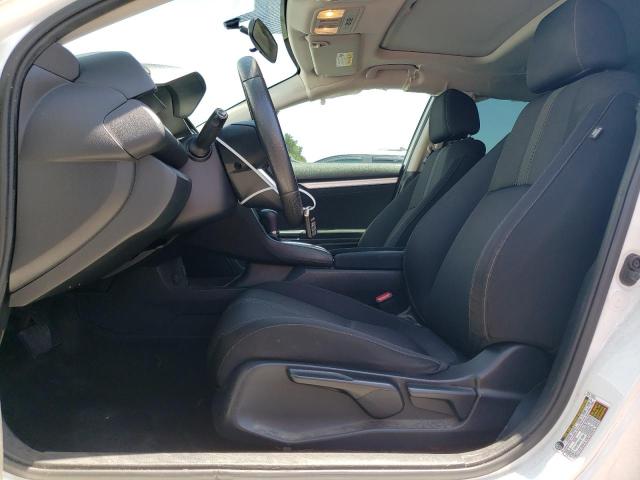 Photo 7 from auction – 2016 HONDA CIVIC EX with VIN 19XFC2F74GE246035