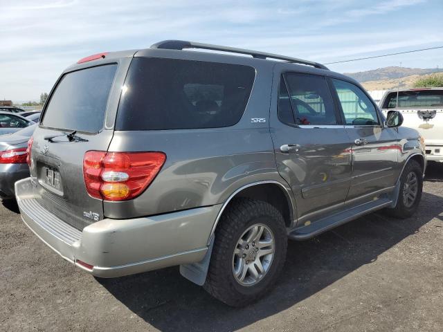 Photo 3 from auction – 2003 TOYOTA SEQUOIA SR with VIN 5TDZT34A63S183909