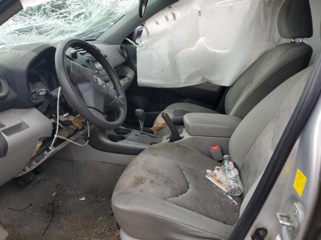 Photo 7 from auction – 2011 TOYOTA RAV4 with VIN 2T3BF4DV7BW087429
