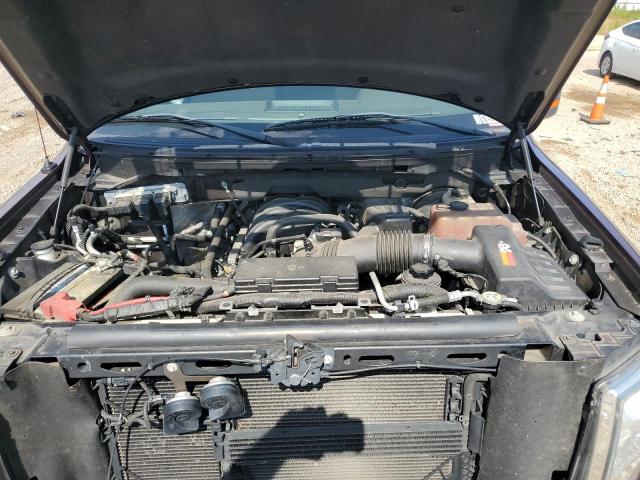 Photo 11 from auction – 2010 FORD F150 SUPER with VIN 1FTEX1C88AFA31391