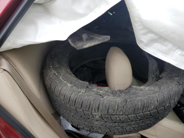 Photo 10 from auction – 2019 SUBARU OUTBACK 2. with VIN 4S4BSANC1K3293996