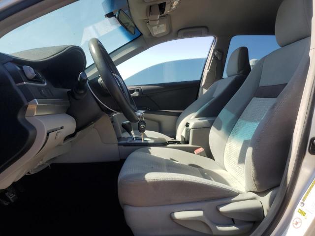 Photo 7 from auction – 2012 TOYOTA CAMRY BASE with VIN 4T1BF1FK5CU045059