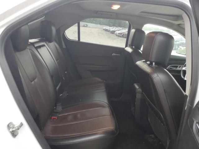 Photo 11 from auction – 2012 CHEVROLET EQUINOX LT with VIN 2GNALFEKXC6396823