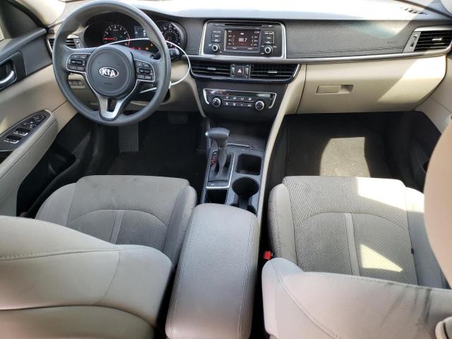 Photo 8 from auction – 2016 KIA OPTIMA LX with VIN KNAGT4L32G5081922