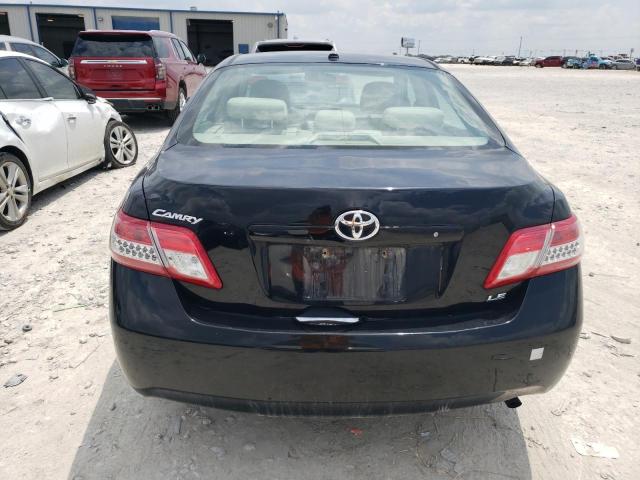 Zdjęcie 6 z aukcji – 2010 TOYOTA CAMRY BASE z VIN 4T1BF3EK0AU514567