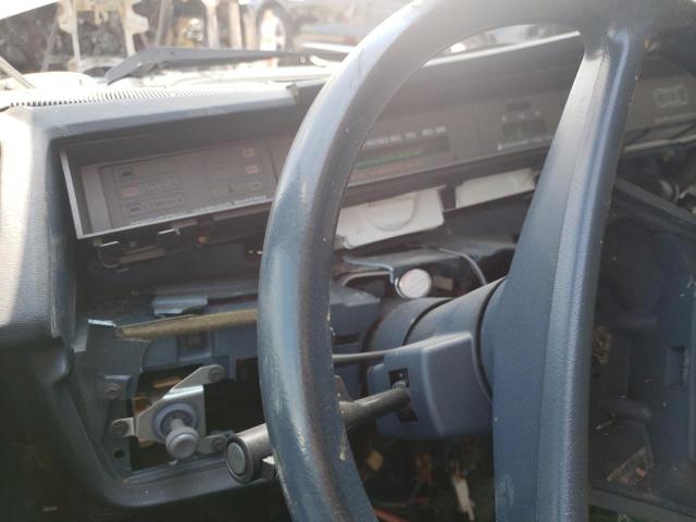 Photo 9 from auction – 1987 PONTIAC 6000 with VIN 1G2AF51R3HT223824