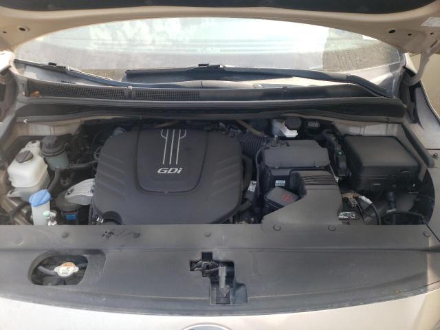 Photo 12 from auction – 2015 KIA SEDONA EX with VIN KNDMC5C16F6043466