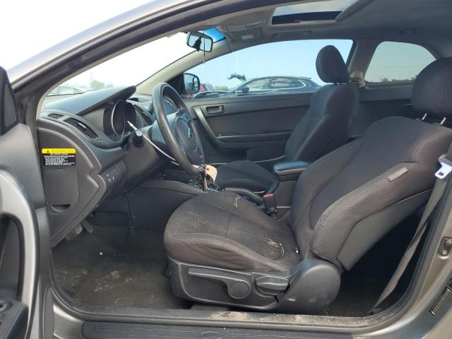 Photo 7 from auction – 2012 KIA FORTE EX with VIN KNAFU6A23C5643318