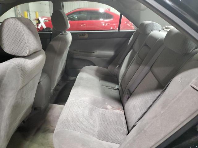 Photo 10 from auction – 2003 TOYOTA CAMRY LE with VIN 4T1BE32K93U120964