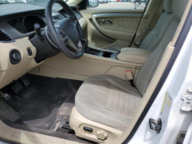 Фото 7 с аукциона – 2013 FORD TAURUS SE с VIN 1FAHP2D85DG109423