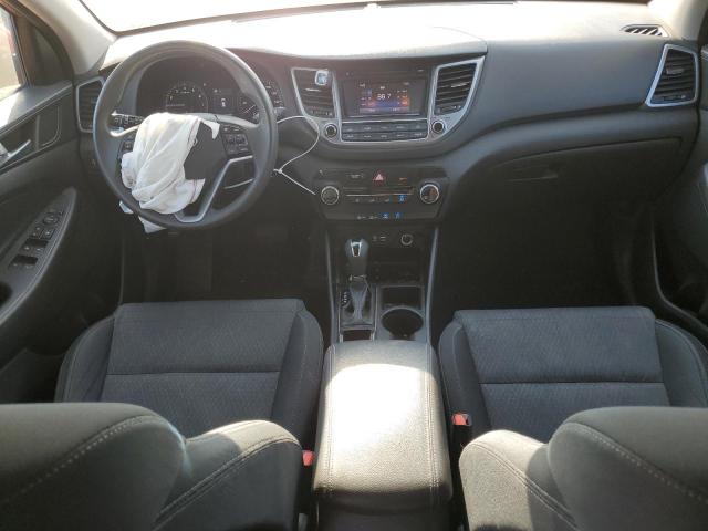 Photo 8 from auction – 2016 HYUNDAI TUCSON LIM with VIN KM8J3CA44GU088001