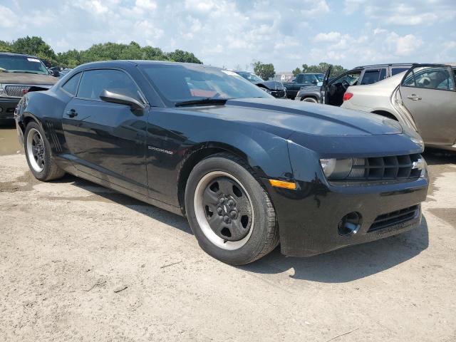 Photo 4 from auction – 2013 CHEVROLET CAMARO LS with VIN 2G1FA1E36D9222725
