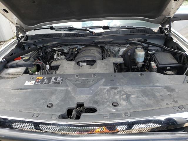 Photo 11 from auction – 2014 CHEVROLET silverado with VIN 1GCVKSEC2EZ217342