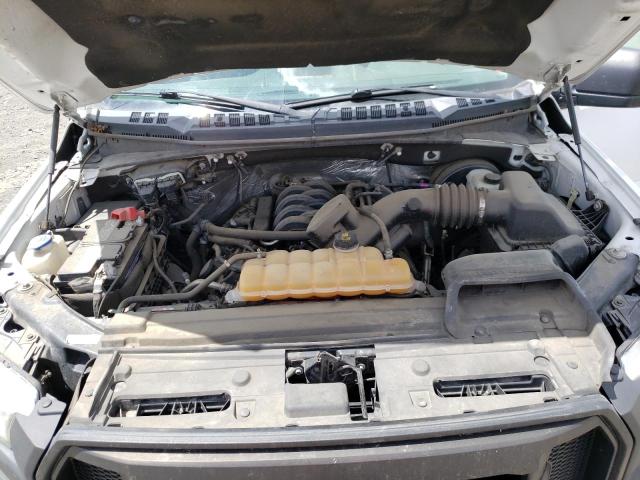 Photo 11 from auction – 2016 FORD F150 SUPER with VIN 1FTEX1CF0GKE47563