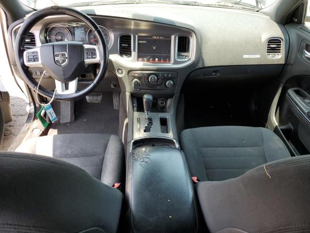 Photo 8 from auction – 2011 DODGE CHARGER with VIN 2B3CL3CG7BH598165