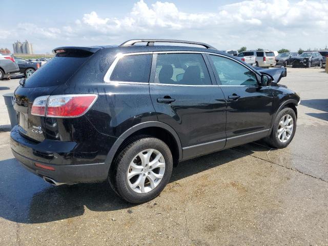 Photo 3 from auction – 2012 MAZDA CX-9 with VIN JM3TB2BA6C0339964