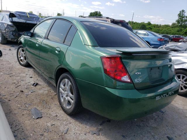 Photo 2 from auction – 2004 SATURN ION LEVEL with VIN 1G8AZ52FX4Z184027