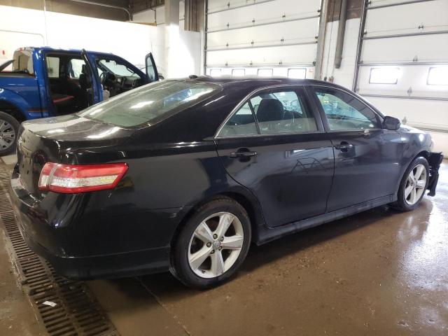 Фото 3 с аукциона – 2011 TOYOTA CAMRY BASE с VIN 4T1BF3EK7BU732698