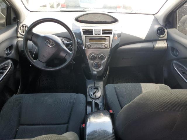 Photo 8 from auction – 2012 TOYOTA YARIS with VIN JTDBT4K39CL014691