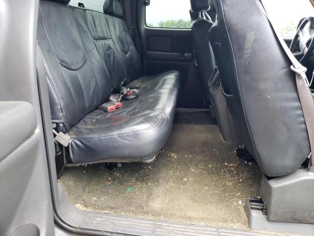 Photo 10 from auction – 2003 CHEVROLET SILVERADO with VIN 1GCHK29U03E241028