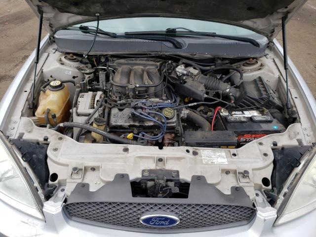 Photo 11 from auction – 2006 FORD TAURUS SEL with VIN 1FAFP56U16A180367