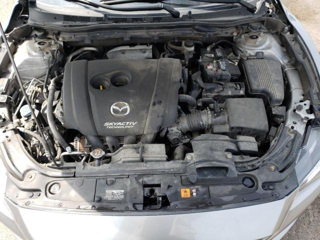 Photo 11 from auction – 2014 MAZDA 6 TOURING with VIN JM1GJ1T68E1149873