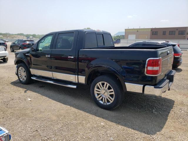 Photo 2 from auction – 2008 LINCOLN MARK LT with VIN 5LTPW18548FJ04158