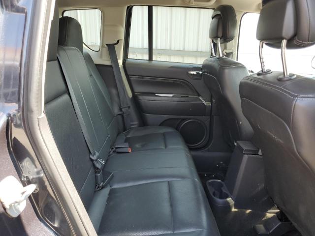 Photo 11 from auction – 2014 JEEP COMPASS LA with VIN 1C4NJCEA5ED679723