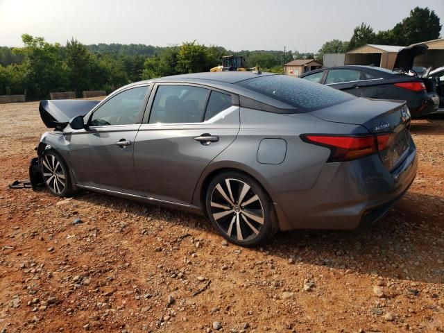 Photo 2 from auction – 2019 NISSAN ALTIMA SR with VIN 1N4BL4CV0KC179470