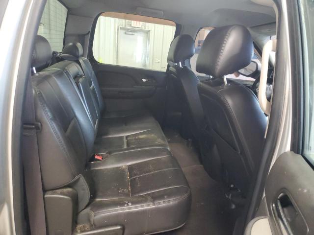 Photo 10 from auction – 2013 GMC SIERRA K15 with VIN 3GTP2WE76DG229625