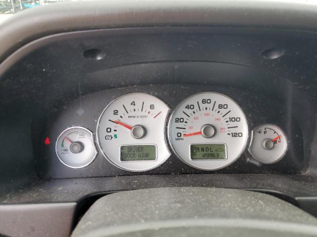 Photo 9 from auction – 2005 FORD ESCAPE HEV with VIN 1FMCU95H45KE33736