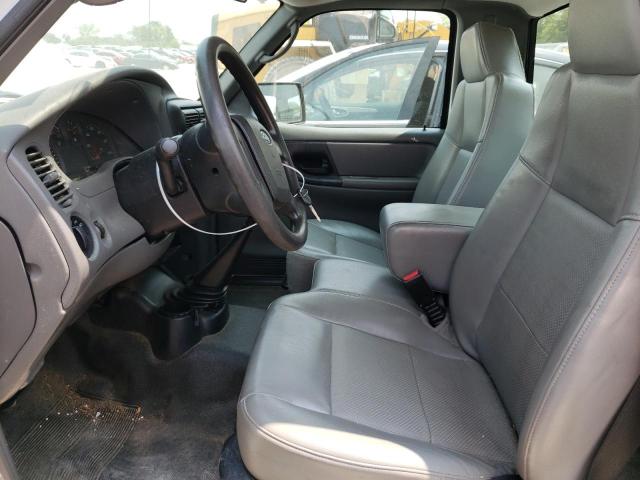 Photo 7 from auction – 2007 FORD RANGER with VIN 1FTYR10D87PA94566