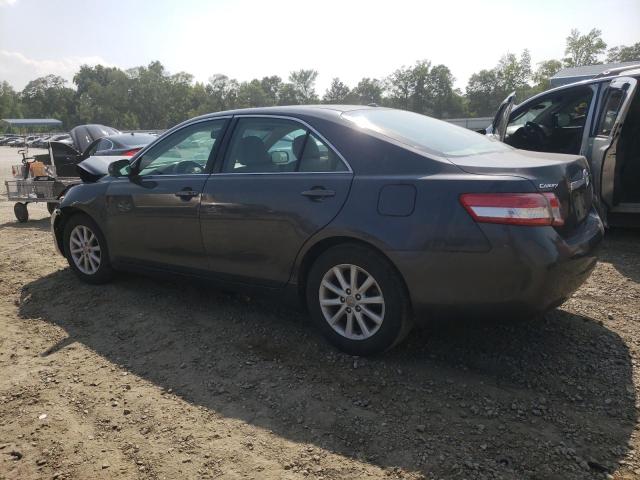 Photo 2 from auction – 2010 TOYOTA CAMRY BASE with VIN 4T1BF3EK2AU075081
