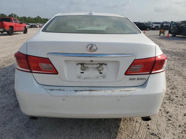 Photo 6 from auction – 2012 LEXUS ES 350 with VIN JTHBK1EG8C2502874