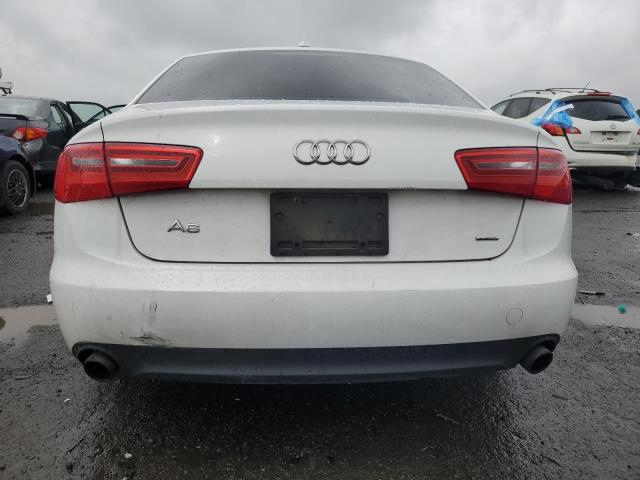 Photo 6 from auction – 2015 AUDI A6 PREMIUM with VIN WAUFFAFC7FN008606