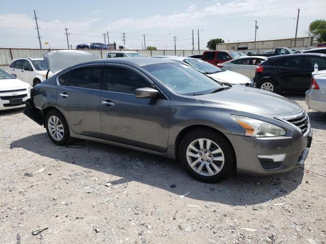 Photo 4 from auction – 2015 NISSAN ALTIMA 2.5 with VIN 1N4AL3AP4FC107008