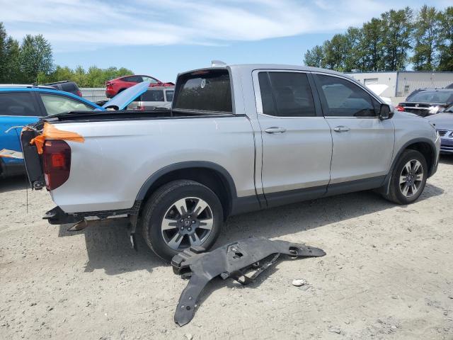 Photo 3 from auction – 2017 HONDA RIDGELINE with VIN 5FPYK3F5XHB025946