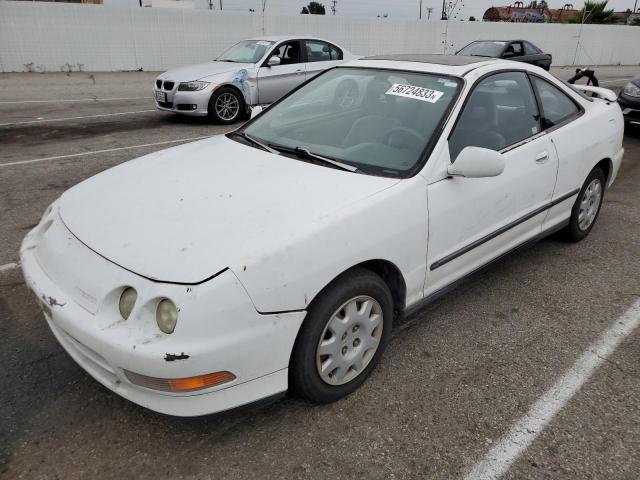 ACURA INTEGRA LS 1995 مع رقم تعريف المركبة JH4DC4354SS014089 - صورة من المزاد