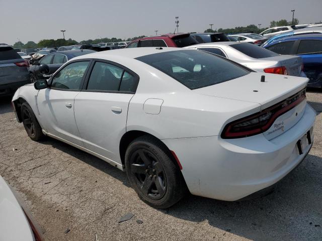 Photo 2 from auction – 2015 DODGE CHARGER PO with VIN 2C3CDXAT2FH772348