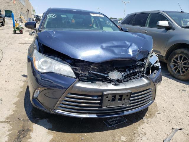 Photo 5 from auction – 2017 TOYOTA CAMRY LE A with VIN 4T1BF1FK7HU699455